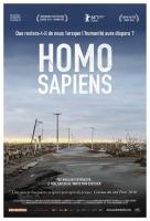 Homo Sapiens  - Posters