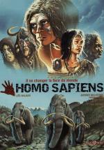 Homo sapiens (TV) (TV)