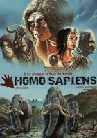 Homo sapiens (TV) - Poster / Imagen Principal