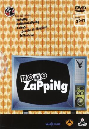 Homo Zapping (TV Series)