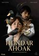Hondar ahoak (TV Miniseries)