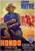 Hondo  - Poster / Imagen Principal
