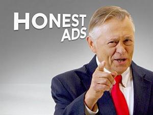 Honest Ads (TV Series)