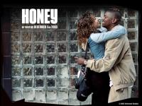 Honey  - Wallpapers