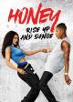Honey: Rise Up and Dance 