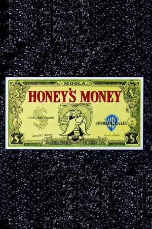 Honey's Money (S)