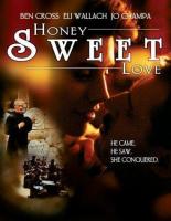 Honey Sweet Love  - Poster / Imagen Principal