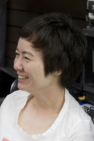 Hong Ji-yeong