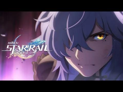 Honkai Star Rail: A Flash (S)