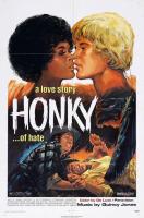 Honky  - Poster / Imagen Principal