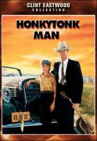 Honkytonk Man  - Dvd