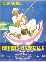 Honoré de Marseille  - Poster / Main Image