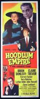 Hoodlum Empire  - Posters