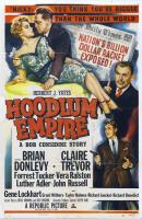 Hoodlum Empire  - Poster / Imagen Principal