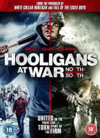 Hooligans at War: North vs. South  - Poster / Imagen Principal