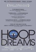 Hoop Dreams  - Posters