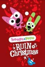 Hoops & YoYo Ruin Christmas (TV)