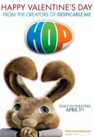 Hop  - Posters