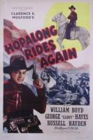 Hopalong Rides Again  - Poster / Imagen Principal