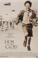 Hope and Glory  - Posters