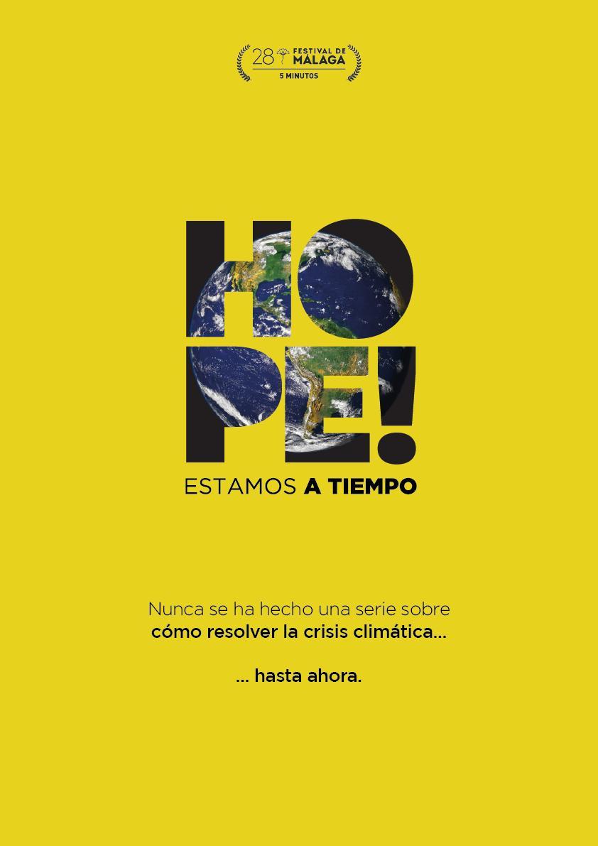 Hope! Estamos a tiempo (Miniserie de TV)