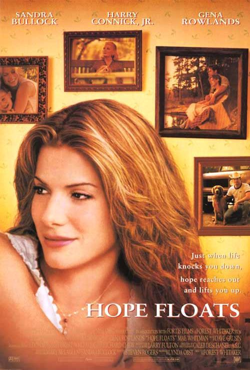 Hope Floats  - Posters