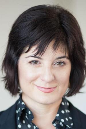 Hope Levy