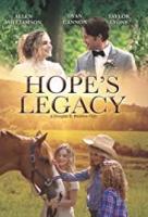 Hope's Legacy  - Poster / Imagen Principal