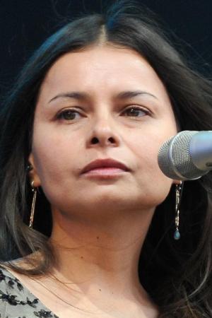 Hope Sandoval