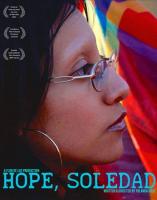Hope, Soledad  - Poster / Imagen Principal