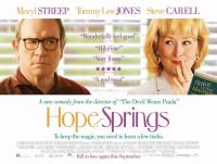 Hope Springs  - Posters