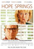 Hope Springs  - Posters