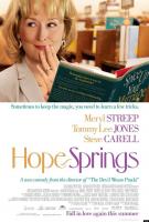 Hope Springs  - Poster / Main Image
