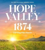 Hope Valley: 1874 (TV Series)
