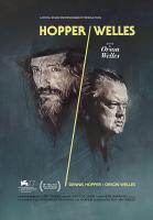 Hopper/Welles  - Poster / Main Image