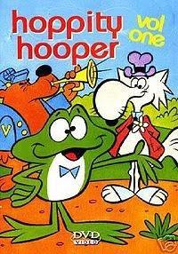 Las aventuras de Hoppity Hooper (Serie de TV)