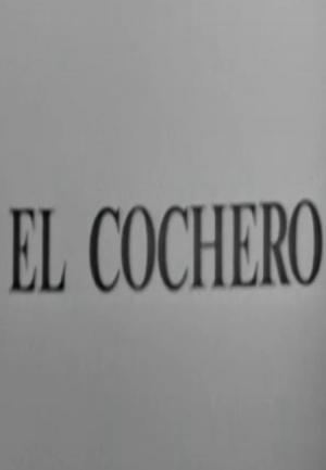 Hora once: El cochero (TV)