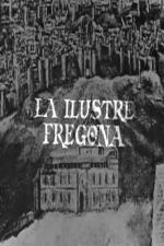 Hora once: La ilustre fregona (TV)