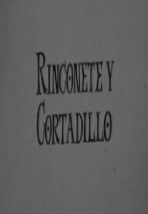 Rinconete y Cortadillo (TV)