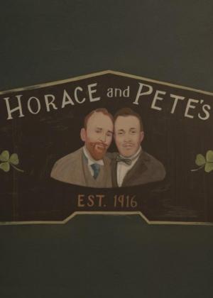 Horace and Pete (TV Miniseries)