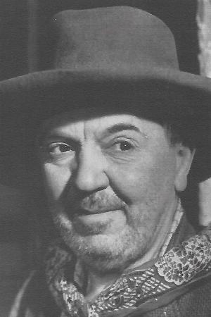 Horace Murphy