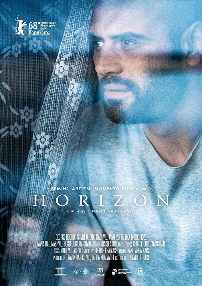 Horizon (2018) FilmAffinity
