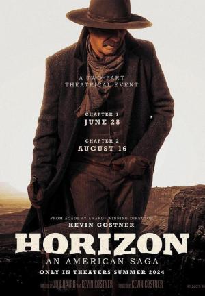 Horizon: An American Saga - Chapter 1 