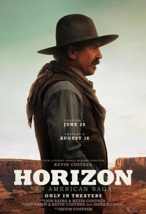 Horizon: An American Saga - Chapter 2 