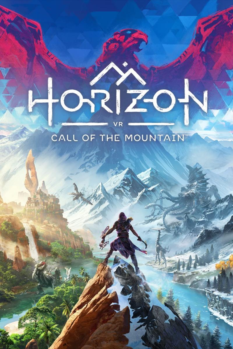 Horizon Call of the Mountain (2023) FilmAffinity