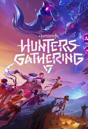 Horizon Hunters Gathering 
