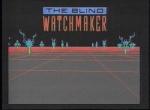 The Blind Watchmaker (TV)