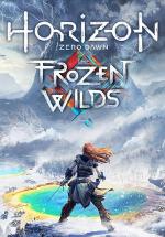 Horizon Zero Dawn: The Frozen Wilds 