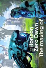 Horizon Zero Dawn: La creación del juego (TV)