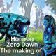 Horizon Zero Dawn: La creación del juego (TV)